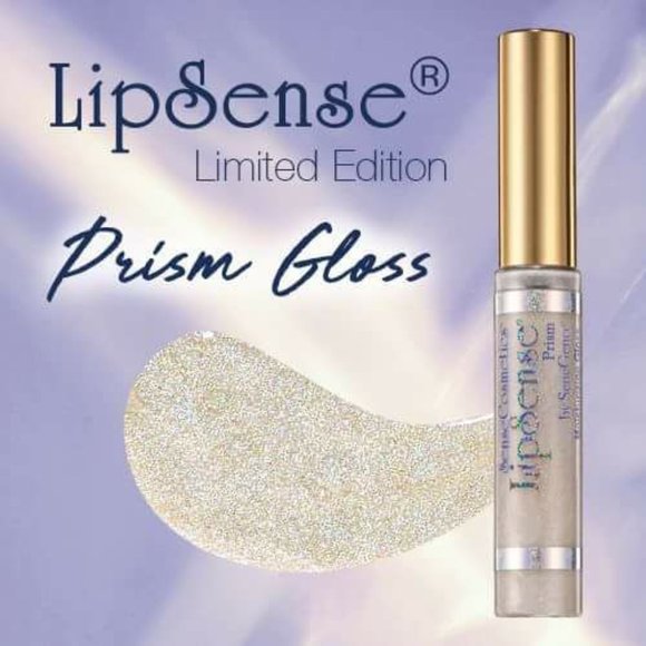 Prism LipSense Moisturizing Gloss by SeneGence - Picture 1 of 3